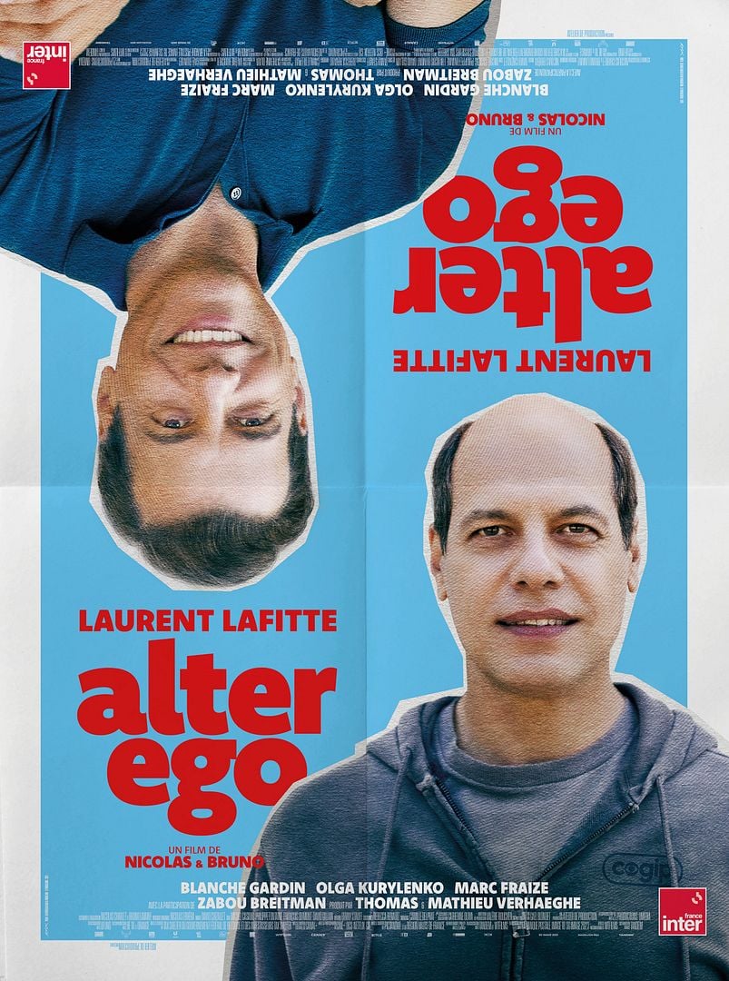 Affiche du film : Alter Ego